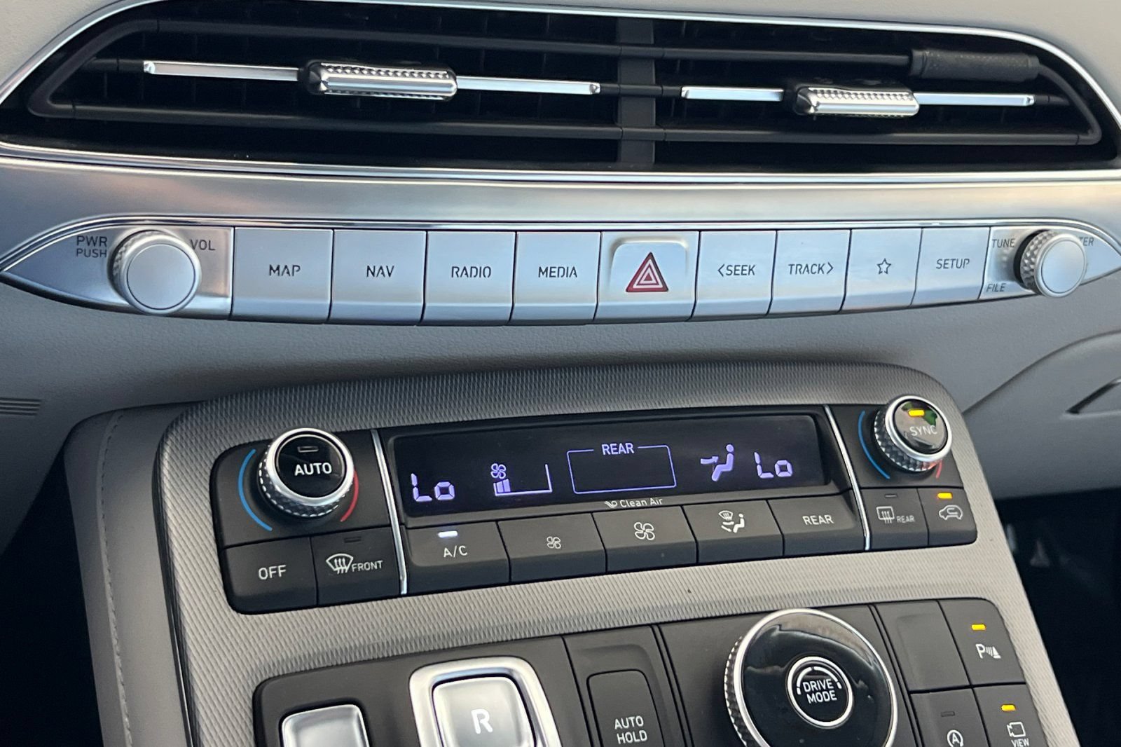 Used 2022 Hyundai Palisade Calligraphy FWD image 26