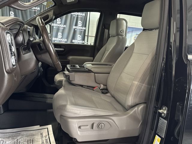 Used 2020 GMC Sierra 2500 SLE w/ SLE Value Package; image 18