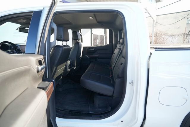 Used 2020 GMC Sierra 1500 SLT w/ SLT Premium Package image 27