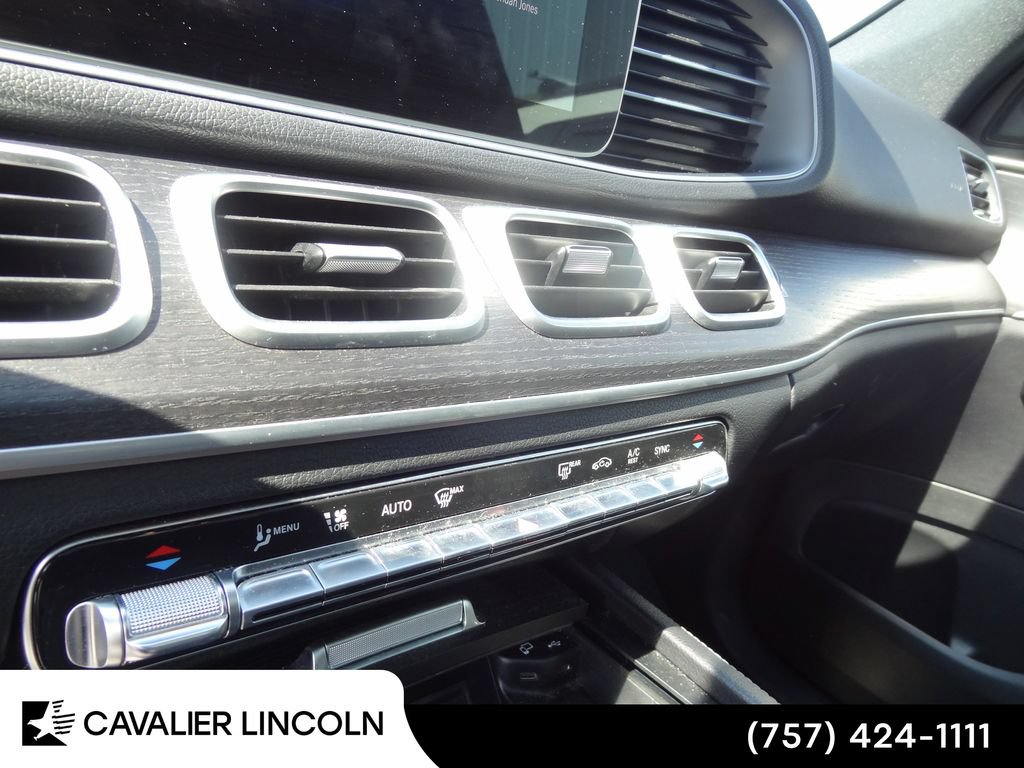 Used 2022 Mercedes-Benz GLE 450 4MATIC image 15