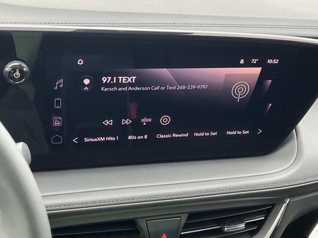 New 2026 Buick Encore GX Preferred w/ Comfort Package image 19