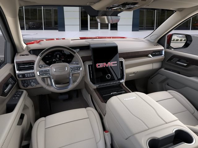 New 2026 GMC Yukon XL Denali w/ Denali Reserve Package AWD/4WD image 15