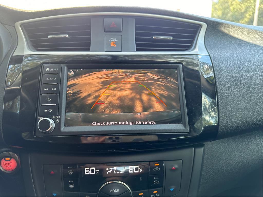 Used 2019 Nissan Sentra SV image 21