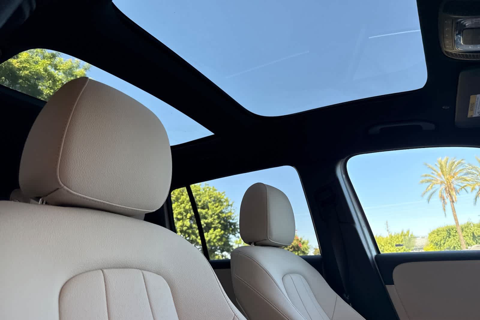 New 2026 Mercedes-Benz GLB 250 image 16