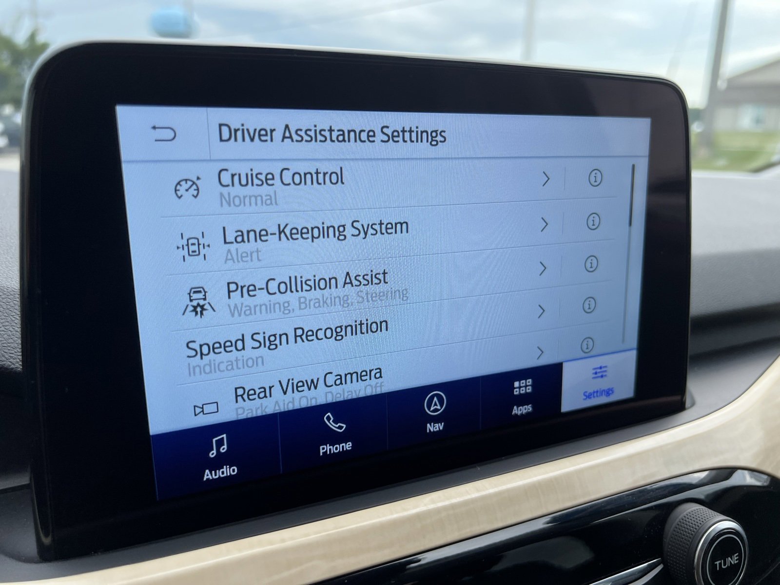 Used 2021 Ford Escape Titanium w/ Titanium Elite Package image 26