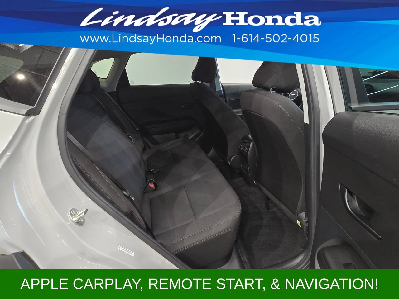 Used 2025 Hyundai Kona SEL AWD/4WD image 10