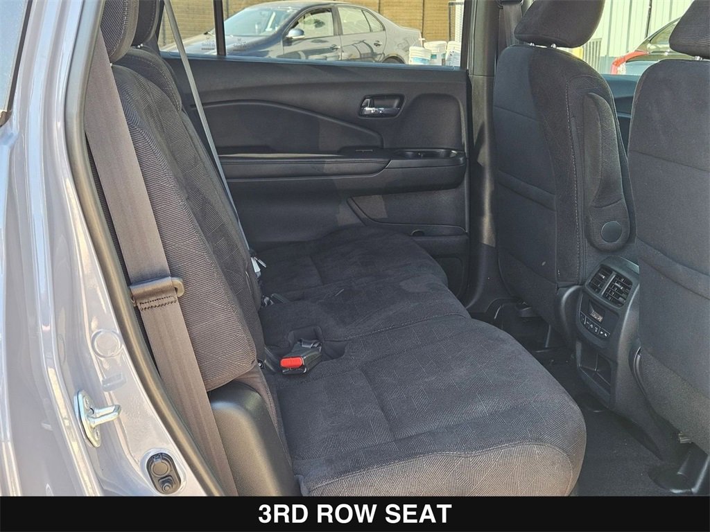 Used 2022 Honda Pilot Sport image 29