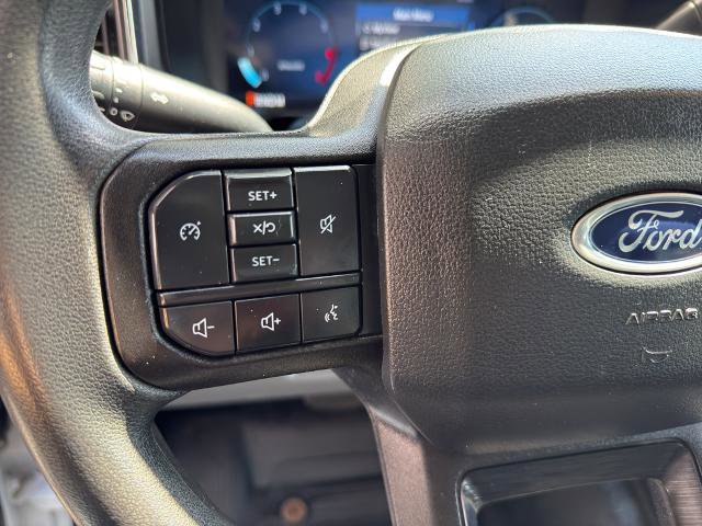 Certified 2023 Ford F350 XLT w/ XLT Premium Package AWD/4WD image 18