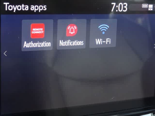 Certified 2023 Toyota Sienna Platinum AWD/4WD image 43