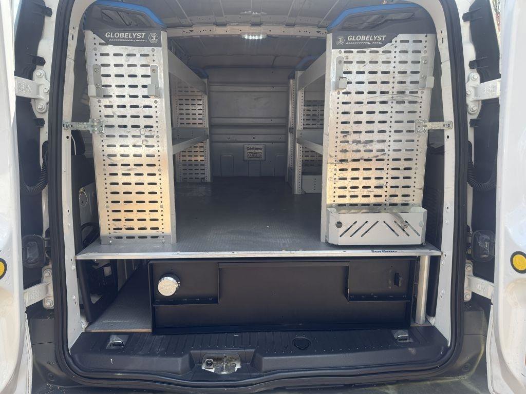 Used 2016 Ford Transit Connect XL image 15