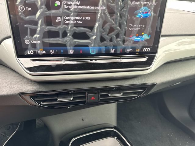 New 2025 Volkswagen ID.4 Pro S AWD/4WD image 21