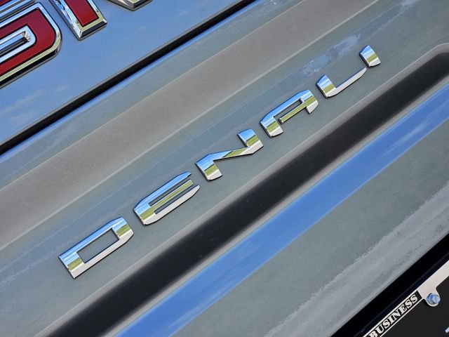 New 2026 GMC Sierra 1500 Denali AWD/4WD image 7