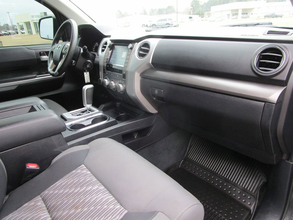 Used 2021 Toyota Tundra SR5 image 30
