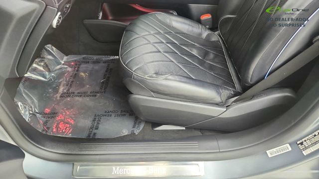 Used 2022 Mercedes-Benz EQS 450+ Sedan image 35