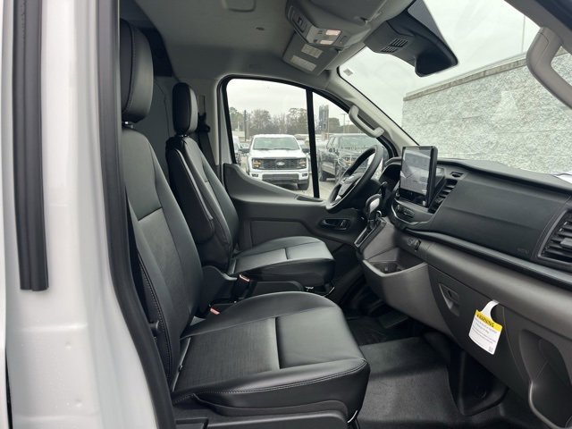 New 2026 Ford Transit 250 Low Roof AWD image 5