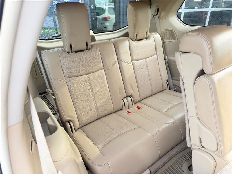 Used 2013 Nissan Pathfinder Platinum AWD/4WD image 20
