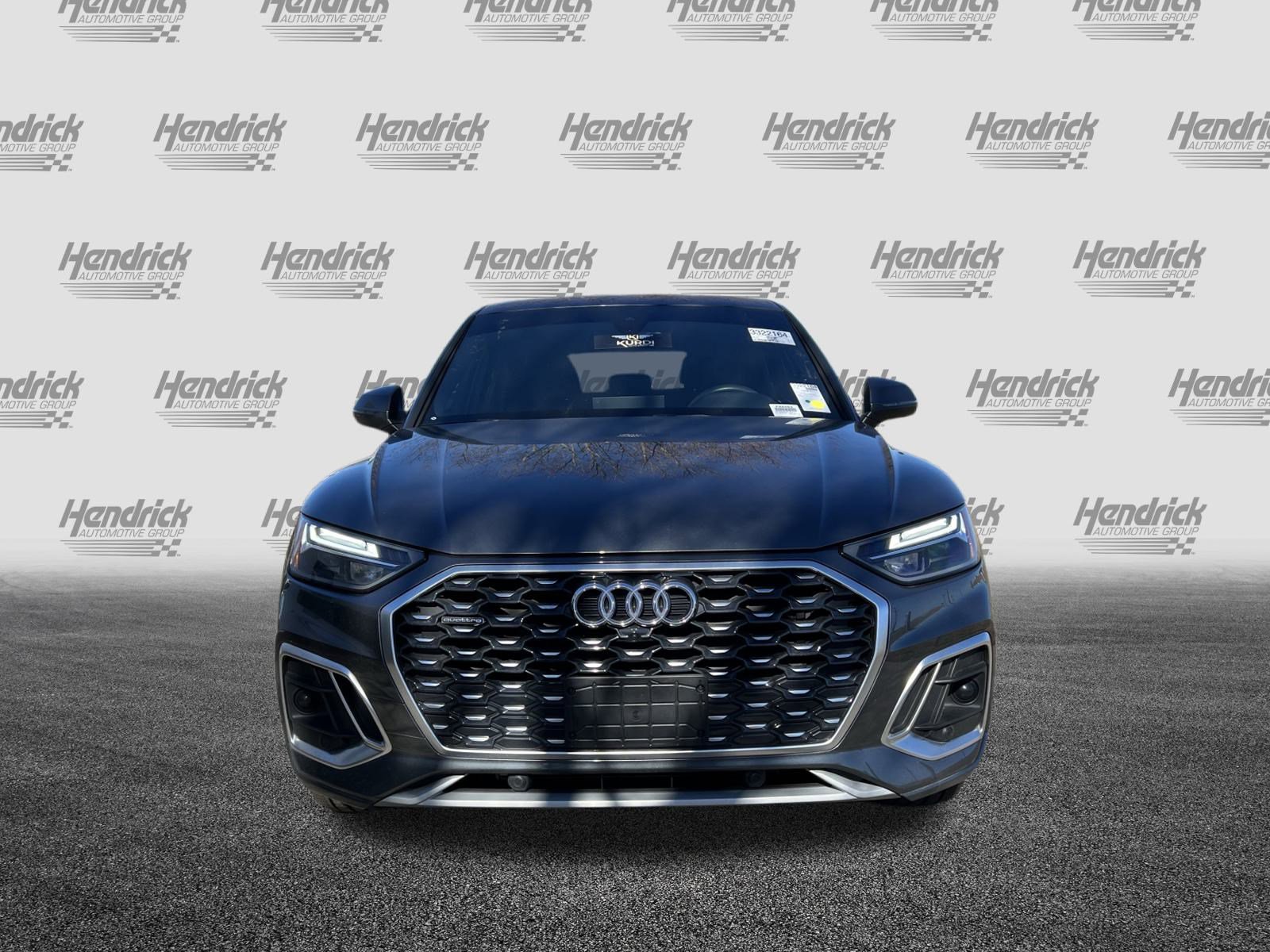 Used 2024 Audi Q5 2.0T Premium Plus w/ Premium Plus Package image 3