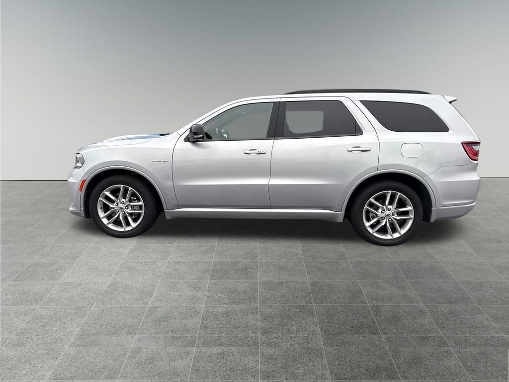 Used 2024 Dodge Durango R/T video 2