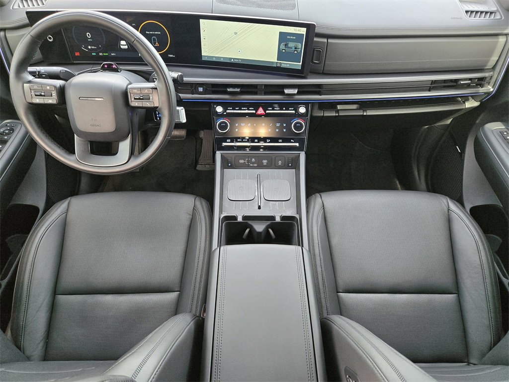 Used 2025 Hyundai Santa Fe Calligraphy image 35