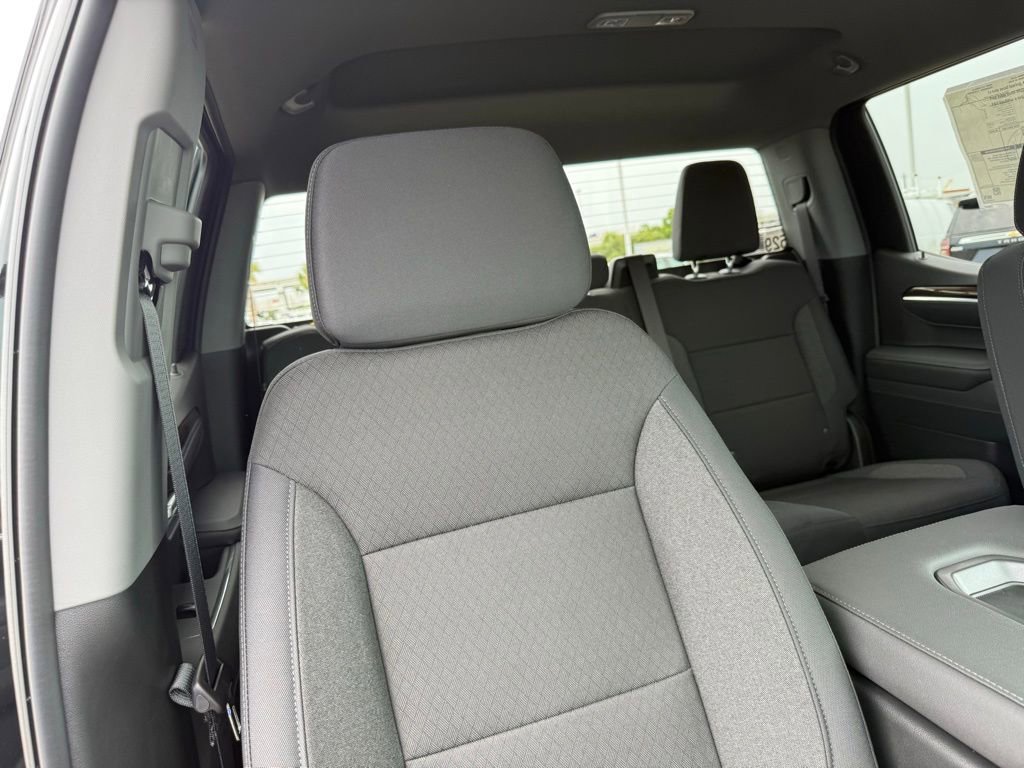 New 2026 Chevrolet Silverado 1500 RST image 47