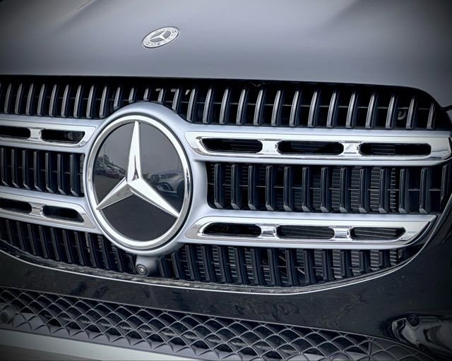 New 2026 Mercedes-Benz GLE 350 4MATIC image 5