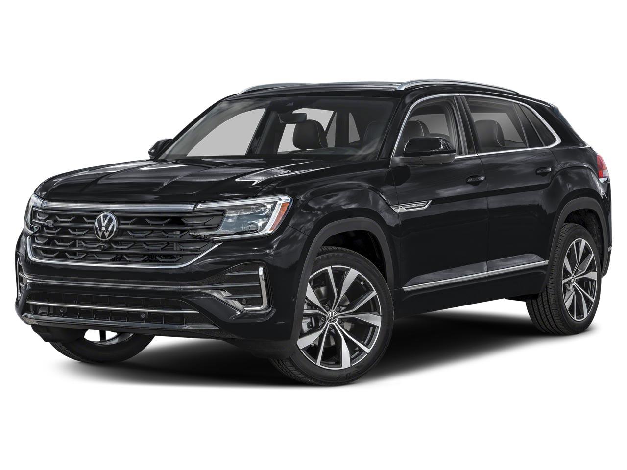 New 2026 Volkswagen Atlas Cross Sport SEL Premium R-Line image 29