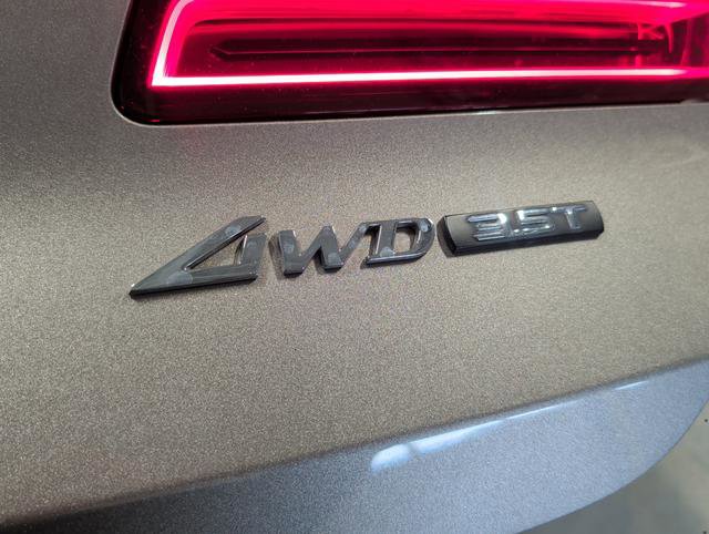 Used 2021 Genesis GV80 3.5T w/ Prestige Package 07 image 36