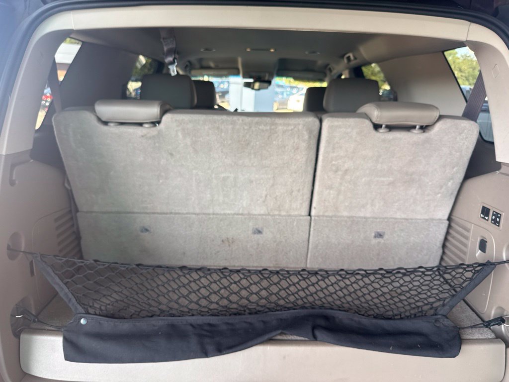 Used 2017 Chevrolet Tahoe LT w/ Luxury Package RWD image 53