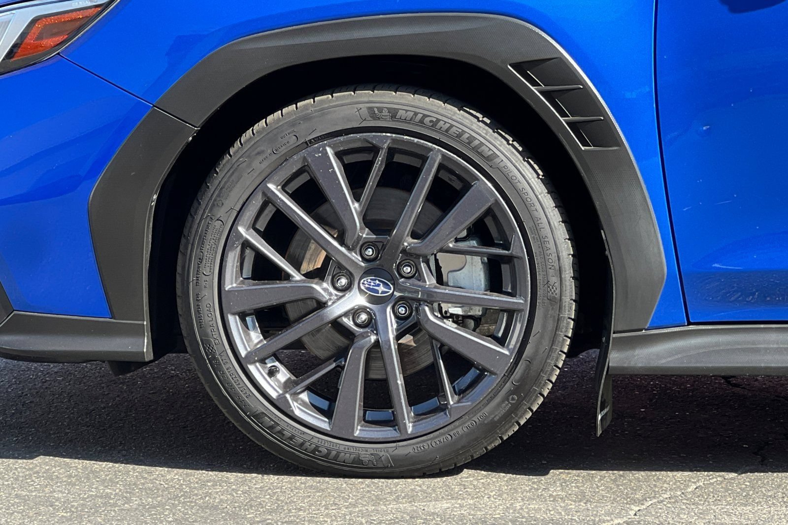 Used 2023 Subaru WRX Limited AWD/4WD image 36