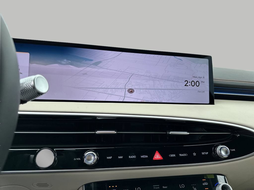 New 2026 Genesis GV70 3.5T Sport Prestige AWD/4WD image 17
