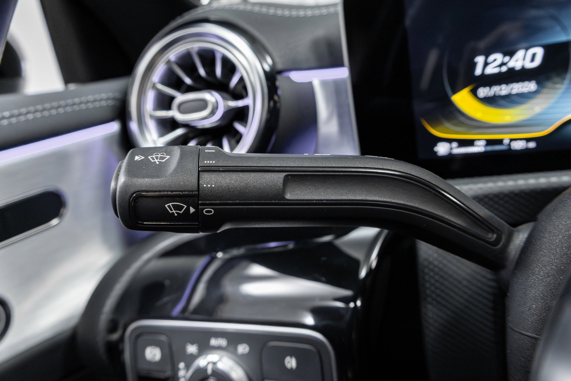 Used 2020 Mercedes-Benz CLA 45 AMG 4MATIC image 53