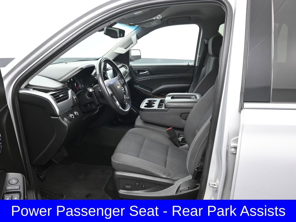 Used 2018 Chevrolet Tahoe LS w/ Skid Plate Package image 9