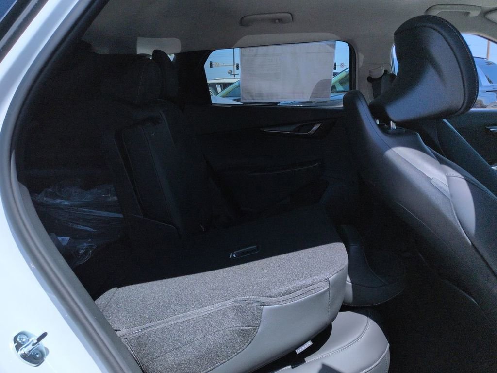 New 2025 Kia EV6 Light RWD image 28