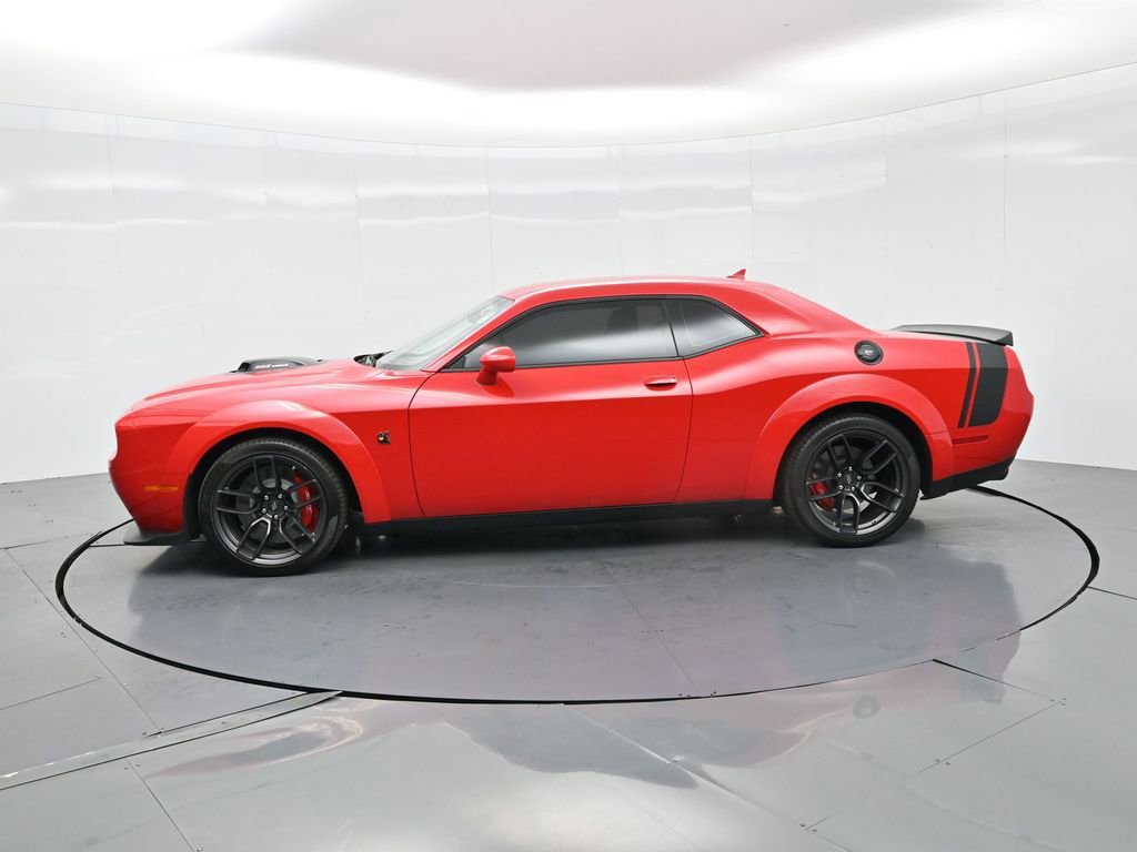 Used 2022 Dodge Challenger R/T Scat Pack image 33