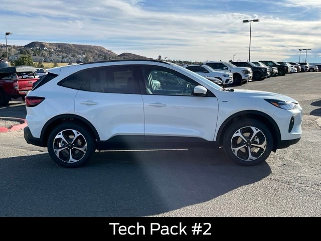 New 2026 Ford Escape ST-Line Select w/ Tech Pack #2 image 6