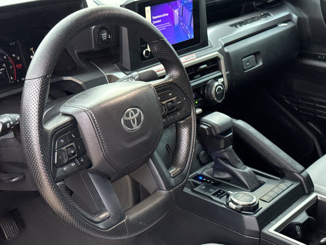 Used 2026 Toyota Tacoma SR5 AWD/4WD image 18