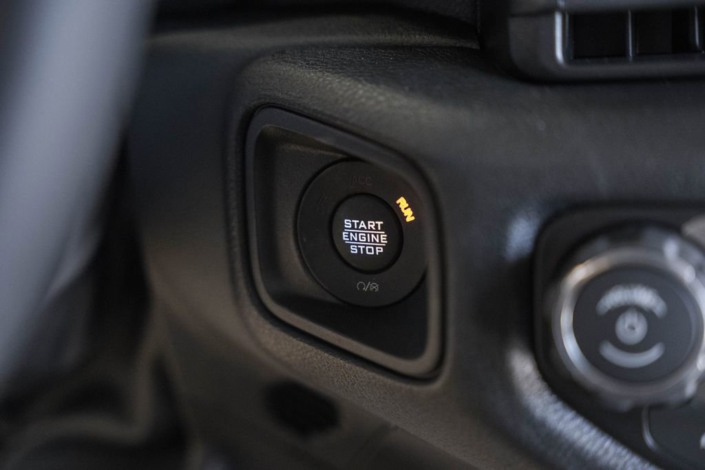 New 2026 Jeep Gladiator Sport image 27