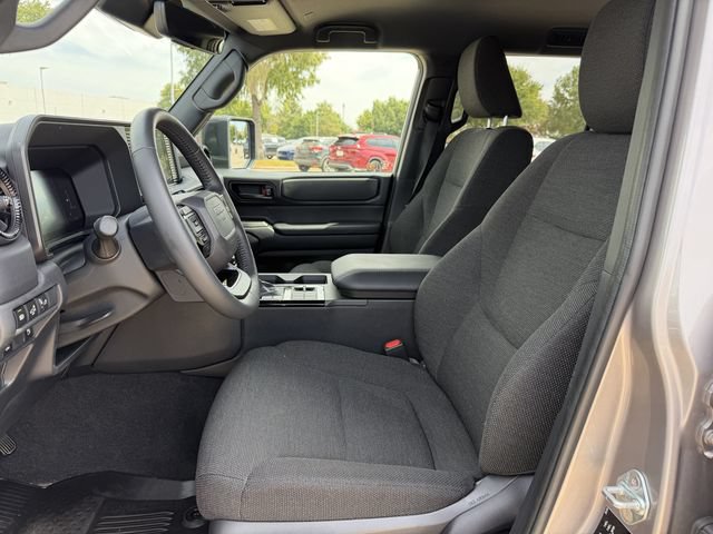 Certified 2024 Toyota Land Cruiser 1958 AWD/4WD image 23