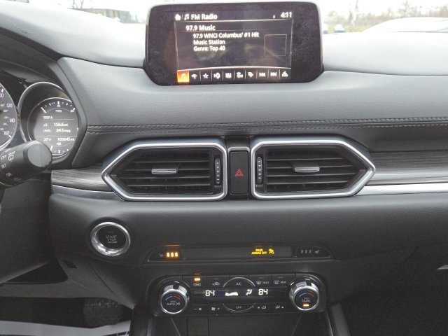 Used 2018 MAZDA CX-5 Grand Touring image 17