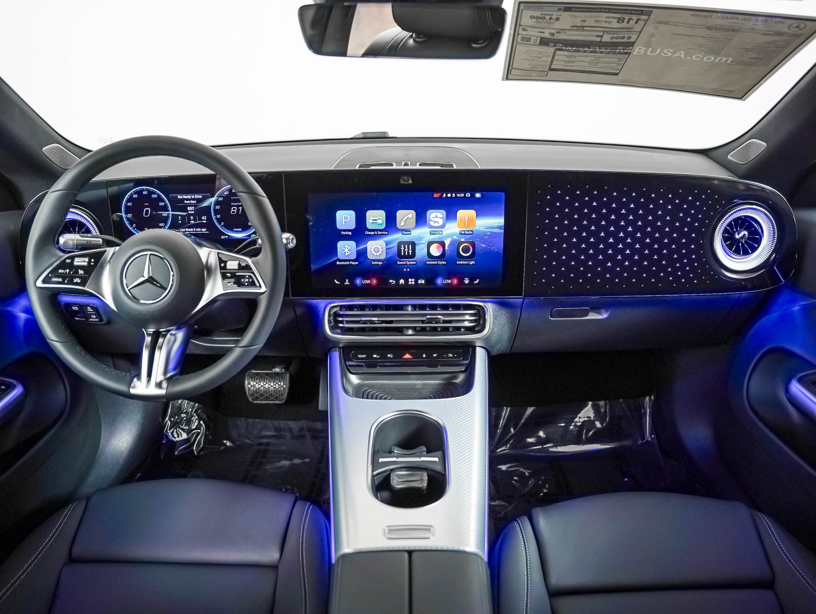 New 2027 Mercedes-Benz CLA 350 image 9