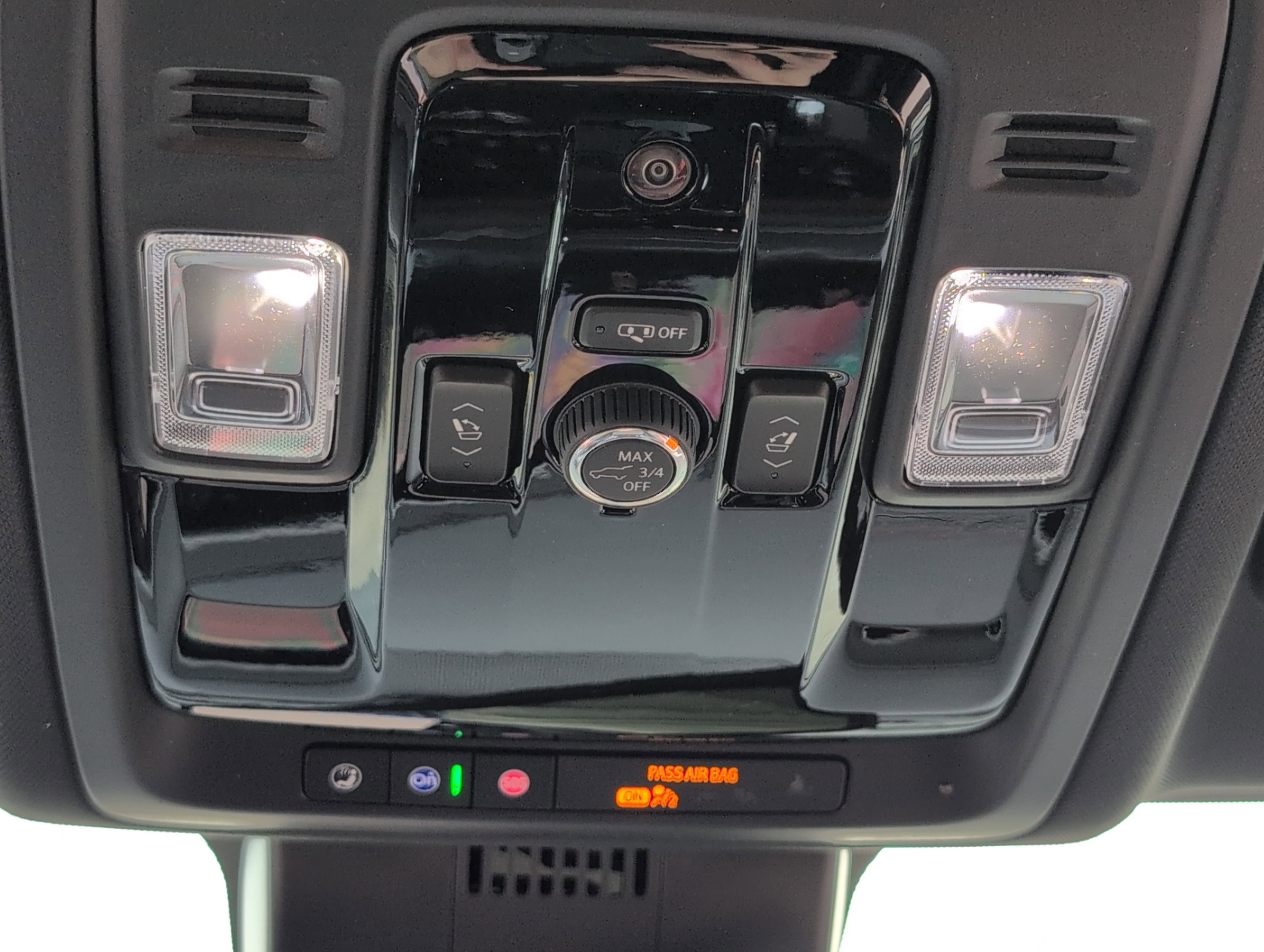 New 2026 Chevrolet Tahoe RST image 13