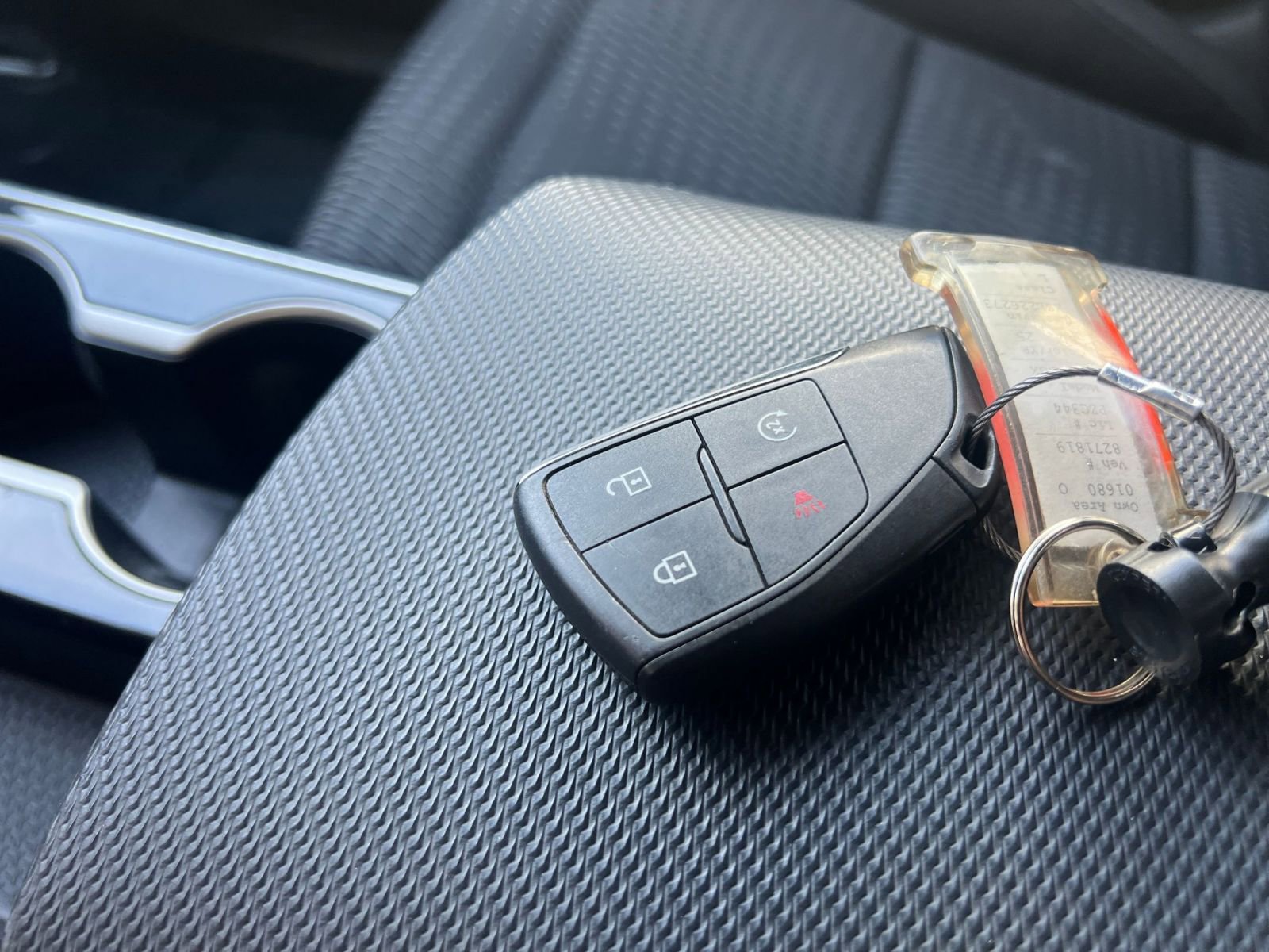 Used 2025 Chevrolet Equinox LT image 21