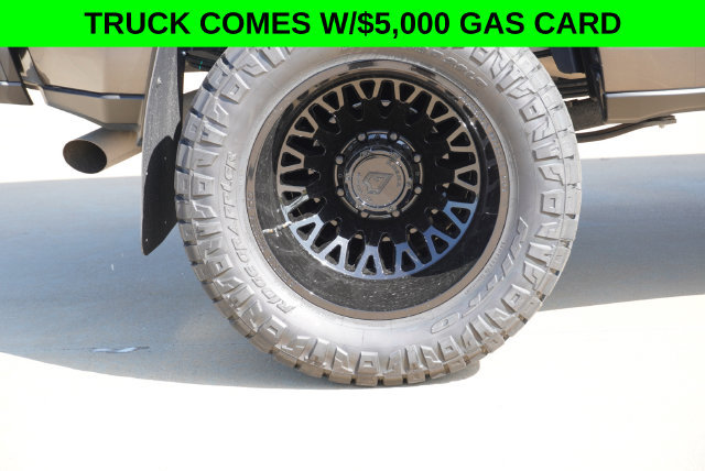 Used 2025 RAM 3500 Tradesman AWD/4WD image 11