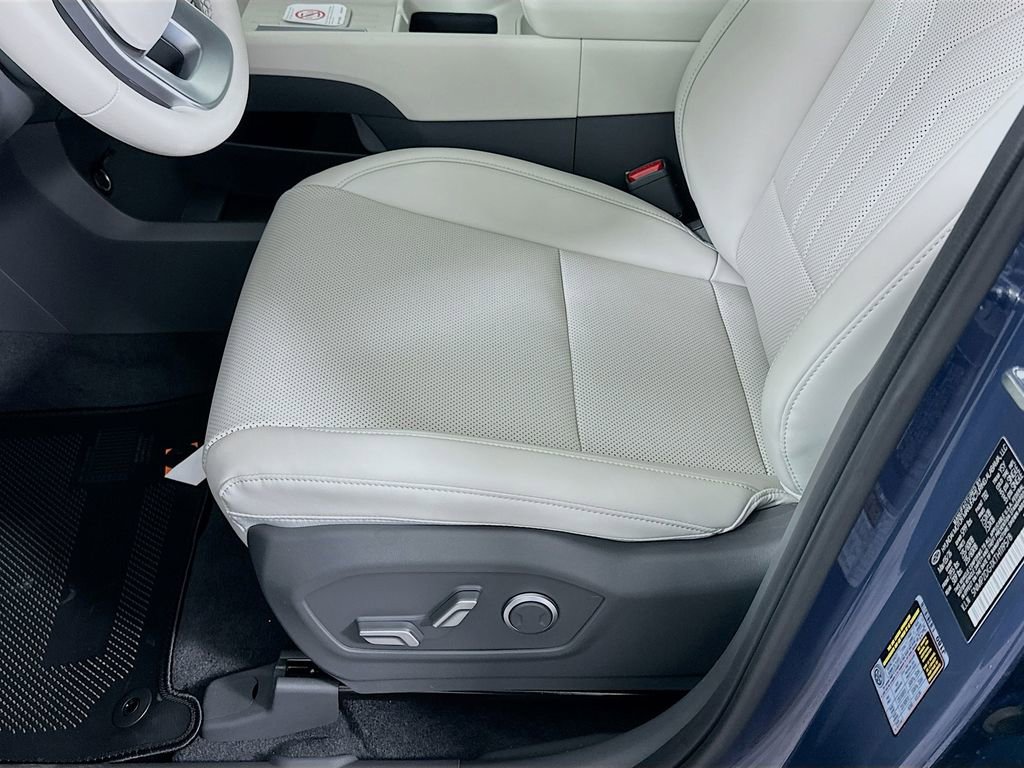 New 2026 Hyundai Santa Fe SEL image 19