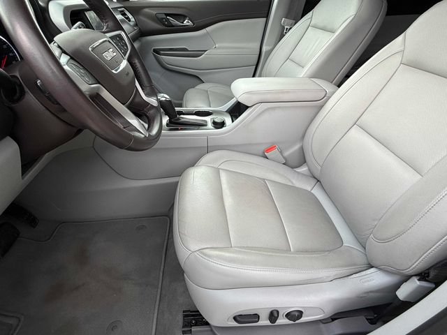 Used 2019 GMC Acadia SLT FWD image 13
