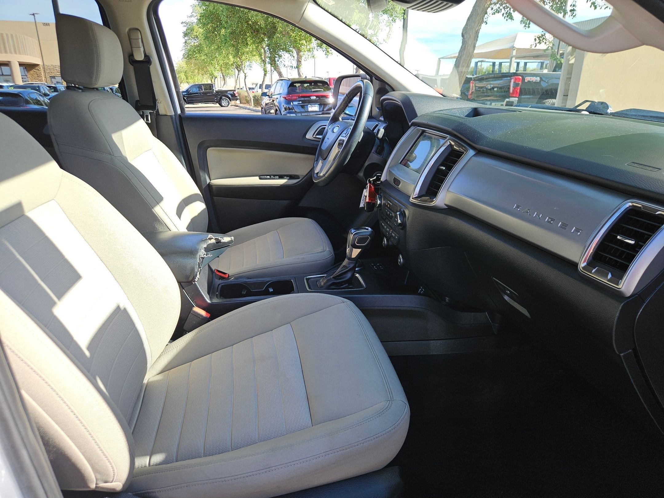 Used 2019 Ford Ranger XLT w/ Equipment Group 302A Luxury image 25