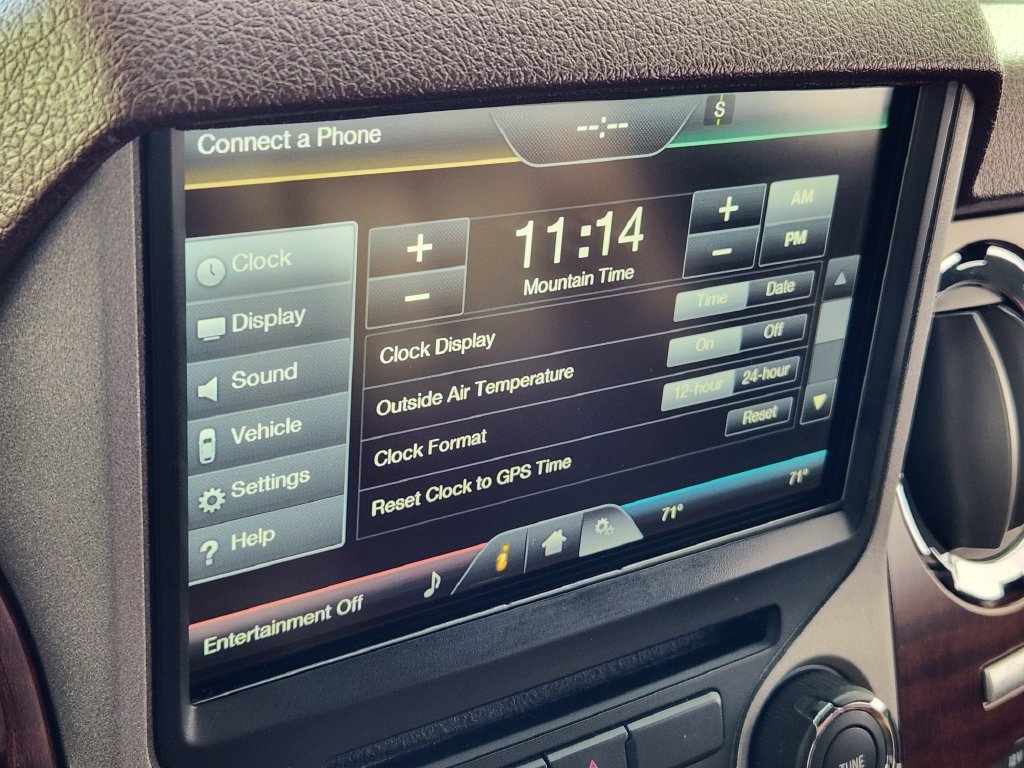 Used 2014 Ford F350 King Ranch AWD/4WD image 22