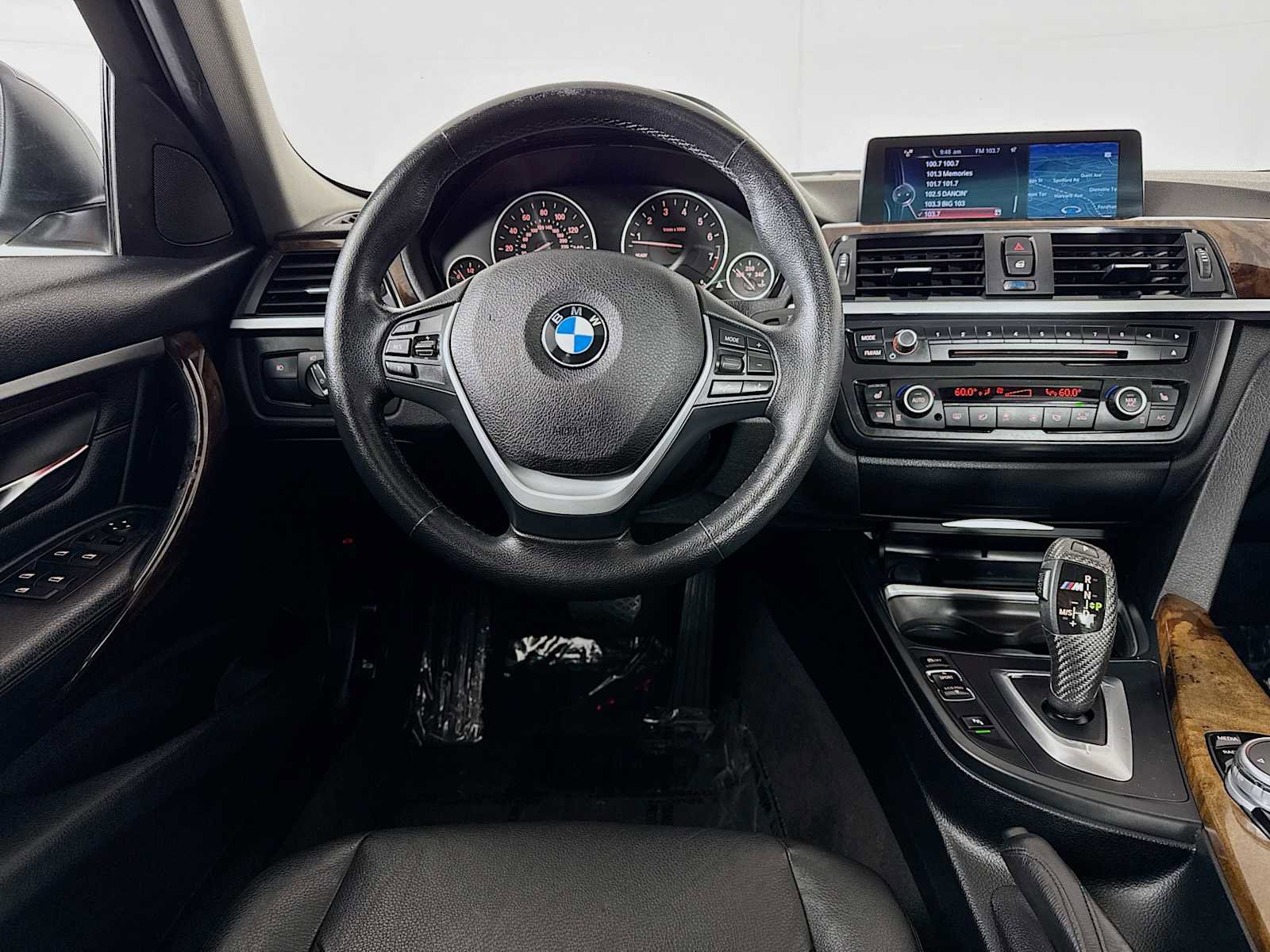 Used 2015 BMW 335i xDrive Sedan image 22