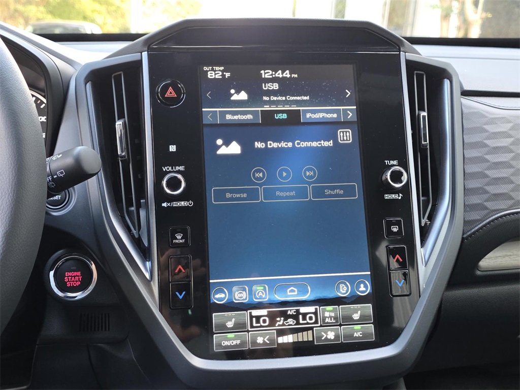 New 2025 Subaru Forester Limited w/ Protection Package image 20