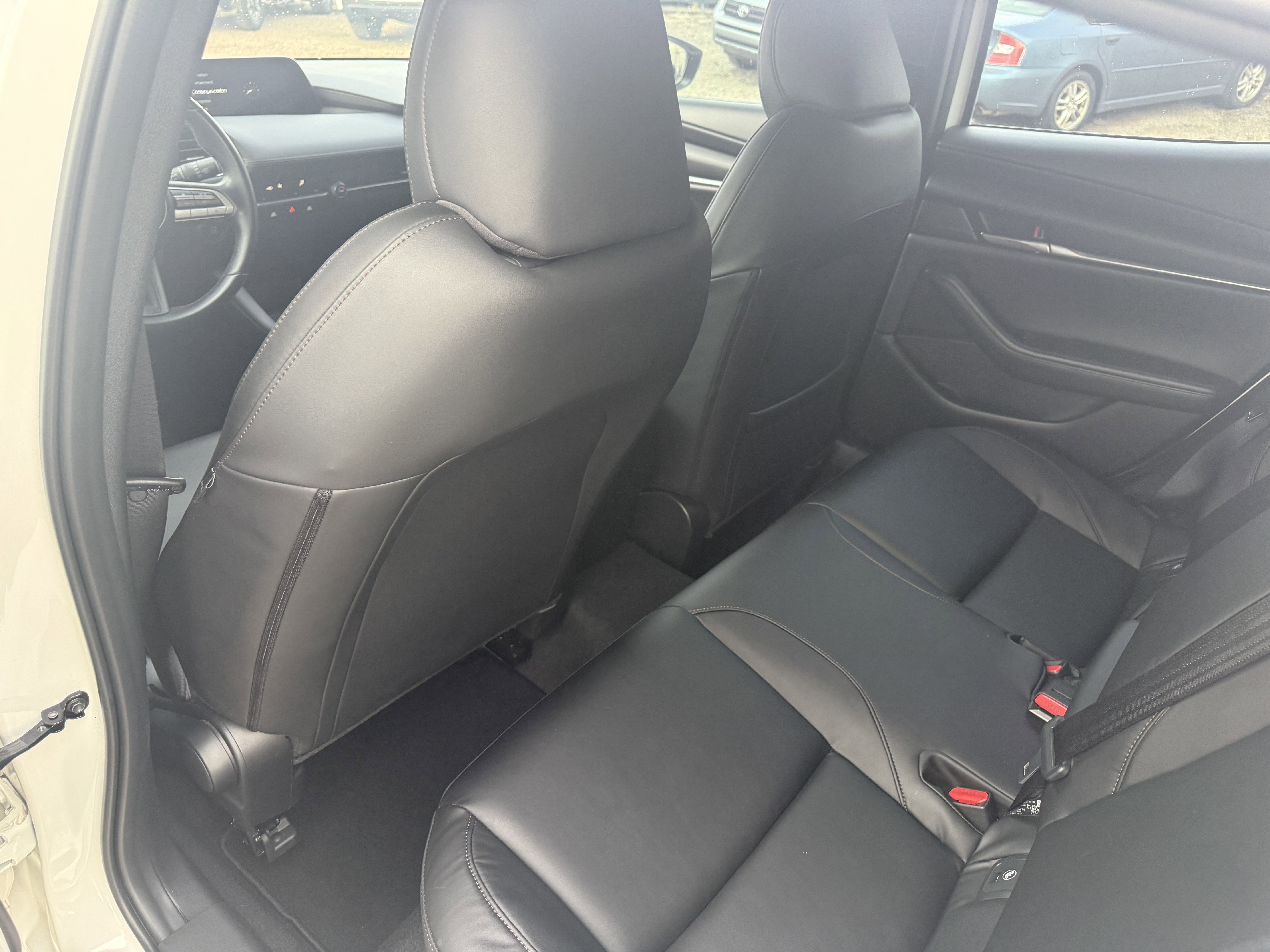 Used 2023 MAZDA MAZDA3 s image 15